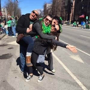 Meet your Posher, Danielle